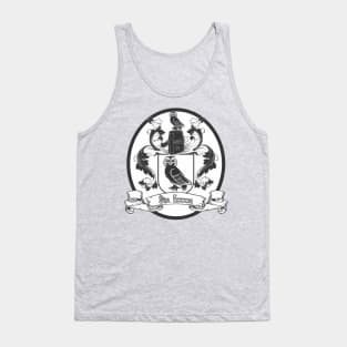 Sir Ector Tank Top